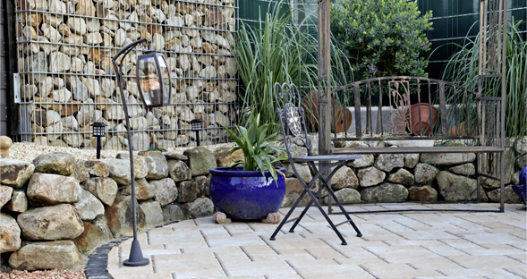 Butt Garten- und Landschaftsbau Butt Garten- und Landschaftsbau