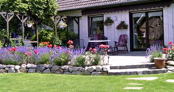 Gartengestaltung Gartengestaltung