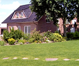 Gartenpflege Gartenpflege